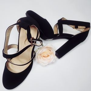 Elegant Collection Heels